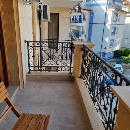 Sea View 2br Apartmán *