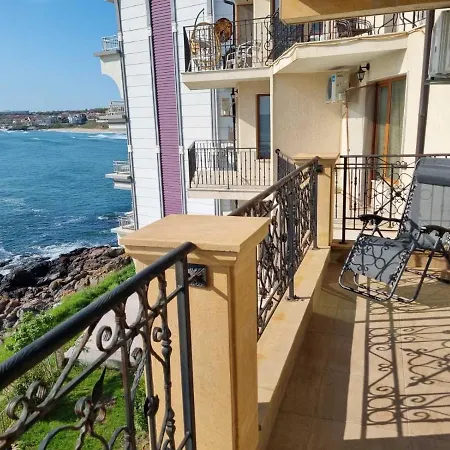 Sea View 2br Apartmán *
