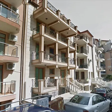 Sea View 2br Apartmán *