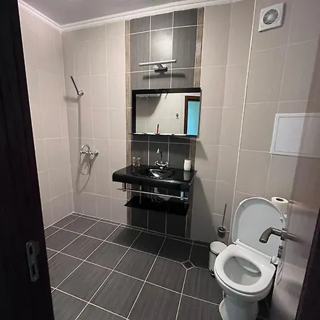 Sea View 2br Apartmán