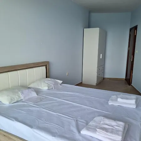 Sea View 2br Apartmán